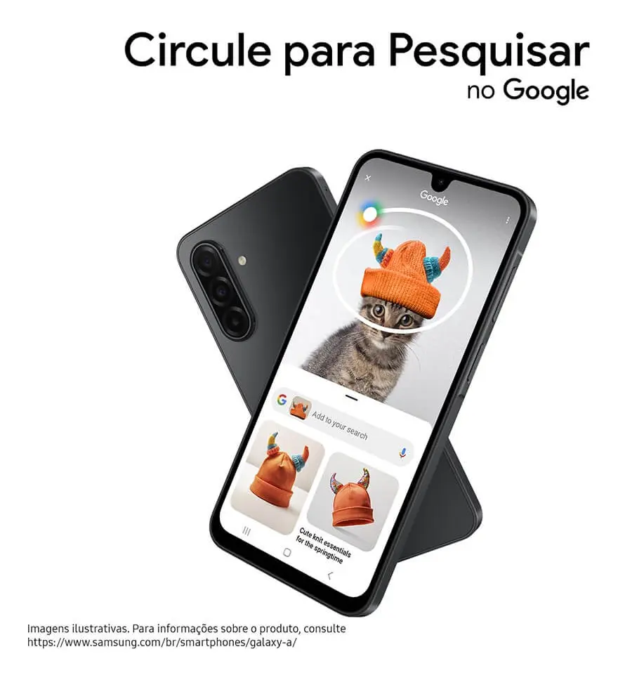 Samsung Galaxy A17 5G — foto 4