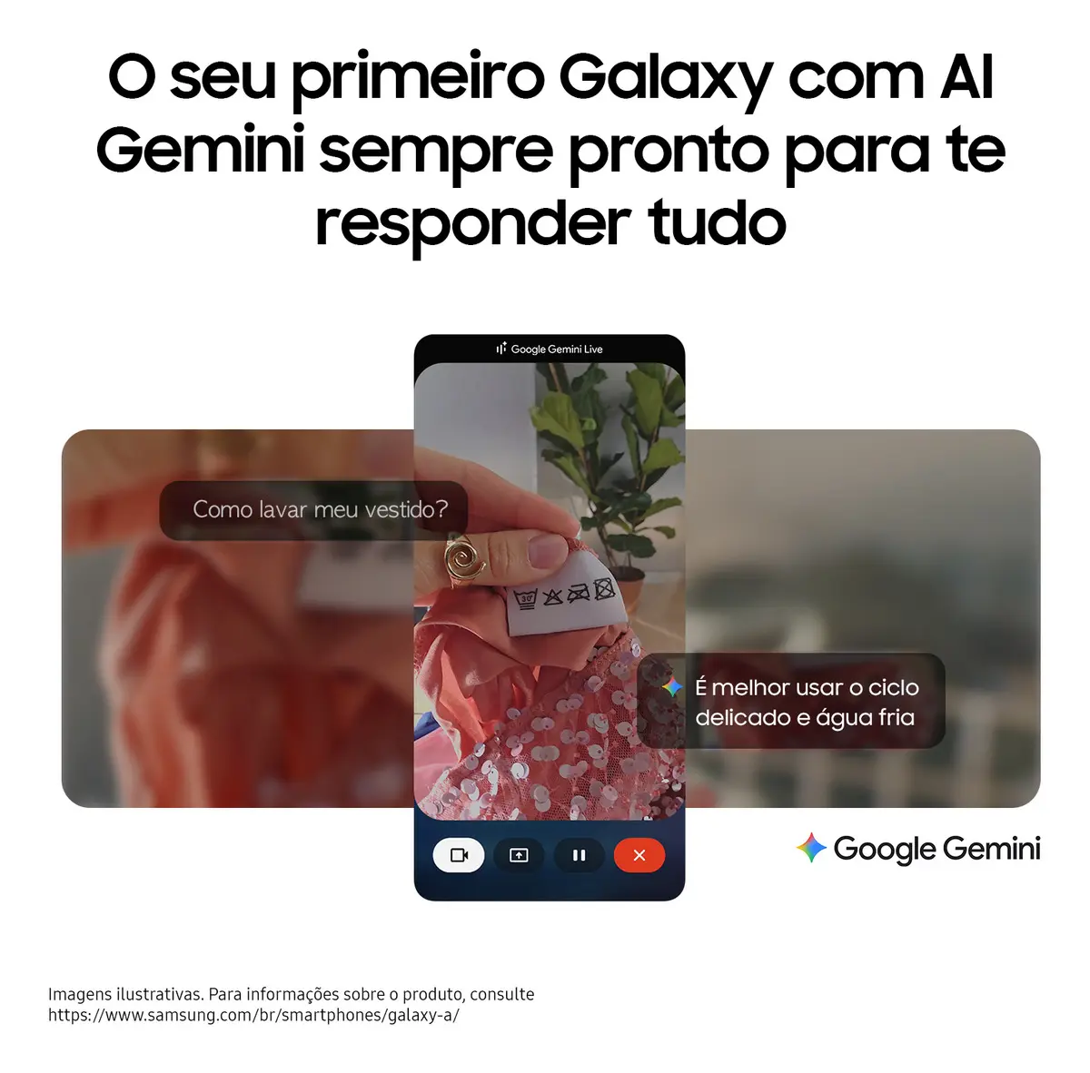 Samsung Galaxy A17 5G — foto 2