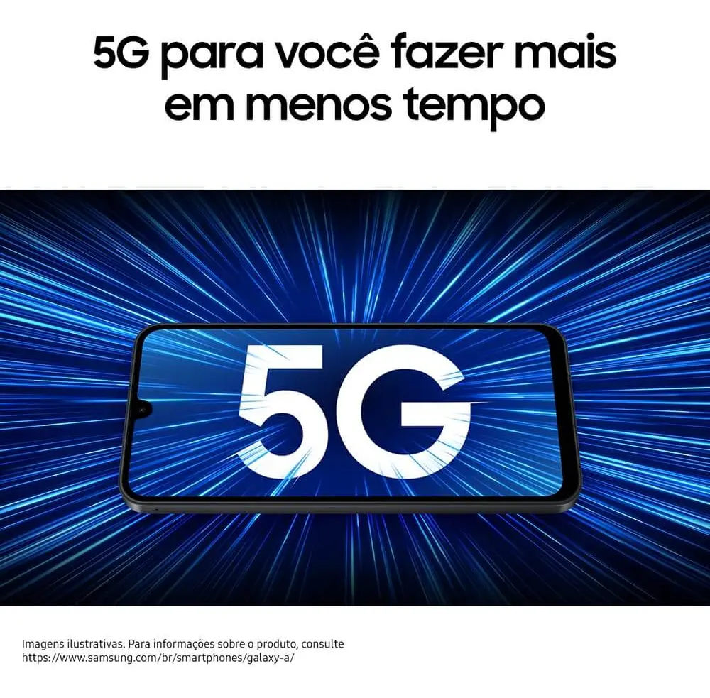 Samsung Galaxy A17 5G — foto 3